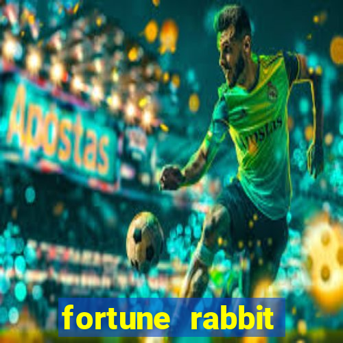 fortune rabbit horario pagante hoje